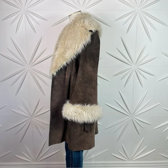 🎸 PENNY LANE COAT ✌🏽 - Picture 9 of 17